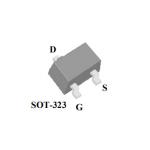 LED Inductor 0.35W 2.5A Mosfet Power Transistor AP1332GEU-HF for sale