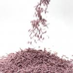 OEM / ODM Tofu Cat Litter Dust Free Highly Effective In Controlling Odor For European Market for sale