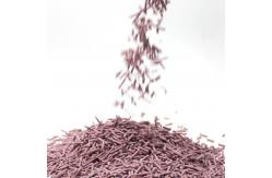 China Fast Clumping Tofu Cat Litter Low Dust Dofu Cat Litter Eco Friendly supplier