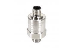 China IP65 Pressure Sensor For Precise Temperature Monitoring In Industrial Environments supplier