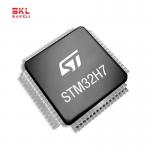 STM32H723VET6 Microcontroller MCU High Speed High Performance FLASH for sale