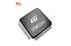 China STM32H723VET6 Microcontroller MCU High Speed High Performance FLASH supplier