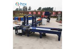 China Customizable Concrete Wet Cast Line Artificial Stone Manufacturing Machine supplier