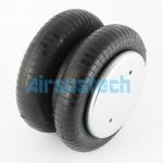 2B6910-G3/4 AIRSUSTECH Suspension Air Bags Replace SP 2 B 12 R-1 Phoenix Air Spring With 2 Pcs M10 Bolts for sale