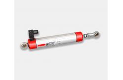 China LPC50 - LPC800 Linear Potentiometer Long Stroke Series LPC500D5KCH2 for machine manufacturing industry supplier