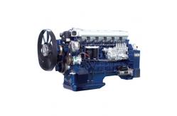 China ISO9001 Wd615 Wd618 Wp10 WEICHAI Engine 160*65*97CM supplier