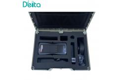 China JF-2004 Partial Discharge Detect Transmission Line Test Equipment supplier