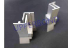 China Super Slim Sasib 6000 Cigarette Pack Folder As Part Of Packing Machine supplier