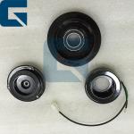 154-0490  Excavator Spare Parts Compressor Clutch For E325BL for sale