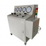 Agent Filling Machine | High Accuracy | Fire Engineering