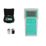 TF1100-EH Handheld Ultrasonic Flow Meter , Digital Ultrasonic Flow Meter for sale
