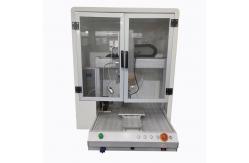 China AC 200-240V Solder Dross Recovery Machine , Tig Automatic Soldering Machine supplier