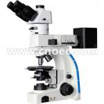 Binocular Polarizing Light Microscope Metallurgical Optical Microscopes A15.2702 for sale