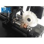 Automatic Commutator Brush Deburring Machine / Small Metal Deburring Machine for sale