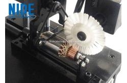 China Automatic Commutator Brush Deburring Machine / Small Metal Deburring Machine supplier