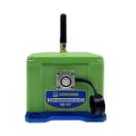 NB-WM420 Cost-Effective Wireless Inclinometer Tiltmeter High-Accuracy 0.05° for sale