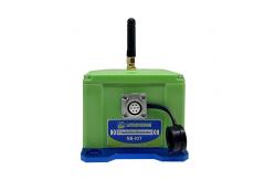 China NB-WL300 Cost-Effective Wireless Inclinometer Tiltmeter Resolution 0.01° Accuracy 0.1° supplier