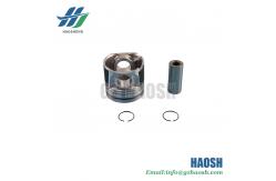 China Piston C8974350820  Suitable For Isuzu DMAX MUX 4JK1 supplier