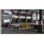 Turnkey Project Spray Tower Detergent Powder Production Line with Automatic Control