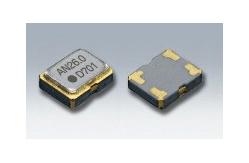 China 1XXC26000PKA KDS Crystal Electronic Component Oscillator 26MHz 1.8V SMD2016-4P supplier