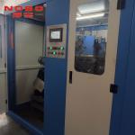 4-8 Turn Rings 4.5KW Mattress Spring Making Machine 1500kg for sale
