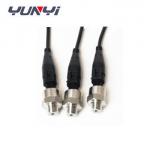 316SS 1.5%FS Piezoresistive Liquid Pressure Transmitter for sale