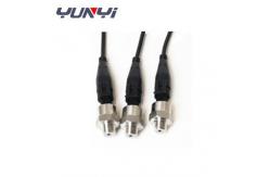 China 316SS 1.5%FS Piezoresistive Liquid Pressure Transmitter supplier