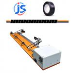 Automatic Cable Taping Machine with Manually Adjustable Tape Wrapping Density and Adjustable Forward/Reverse Rotation for 1-10 mm Wire Harness Wrapping for sale
