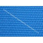 Flat Surface Polyester Mesh Belt Plain Weave Heat Resistance For Sewage Treatment for sale