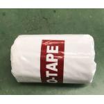1.1mm-1.2mm Petrolatum Tape Waterproof Grease For Flanges Sealing for sale