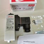 Danfoss MBC Series Precision Pressure Transmitter MBC5100 3231-1DB04 061B100266 for sale