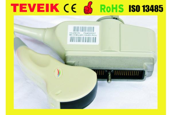 Medison C2-5EDN Convex Array Ultrasound Transducer Probe with 2-5 MHz