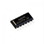 UCC27714DR Touch Panel IC for sale