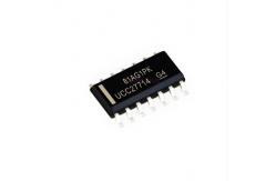 China UCC27714DR Touch Panel IC supplier