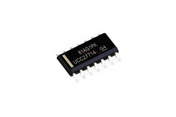 UCC27714DR Touch Panel IC