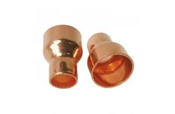 China Butt Weld Fitting Concentric Eccentric Reducer ASME B16.9 Pipe Fitting in China supplier