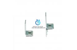 China ASA5500-HW Cisco ASA 5500 Series Hardware Accessories Kit Rack Mount Kits supplier
