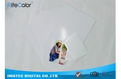 China 240 Gram Cast Coated Photo Paper Glossy For Desktop Inkjet Printers supplier