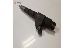 China Fuel Injector 0 445 120 067 Excavator 120067 Steel supplier