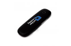 China 7.2Mbps ZTE MF190 External 3G USB Dongles HSDPA Wireless 3G Modem supplier