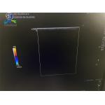 GE L6-12-RS Ultrasound Probe Maintenance Replace Acoustic Lens