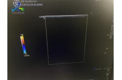 China GE L6-12-RS Ultrasound Probe Maintenance Replace Acoustic Lens supplier