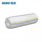 Lint Free Paint Rollers For Gloss Paint , Scientific Design Microfiber Paint Roller for sale