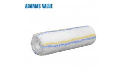 China Lint Free Paint Rollers For Gloss Paint , Scientific Design Microfiber Paint Roller supplier