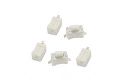 China Other Electronic Components D2FC-F-7N (10M) Mouse Micro Switch Tact Switch supplier
