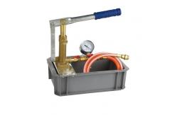 China Manual Hydrostatic Test Pump 1.6MPA Pressure SD-16 supplier