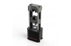 China 2000kn Hydraulic Universal Testing Machine For Tensile Testing supplier