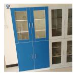 Durable Acid Storage Cabinet For Laboratory Chemicals And Acids for sale