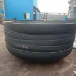 Direct Customized Large Ellipsoidal Dish Head with Complete Certificate and Equal Design