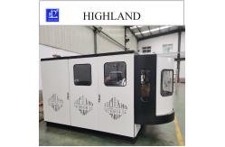 China 450L/Min Non Standard Customization Hydraulic Test Stand Of Road Header supplier